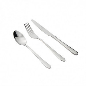 Sample of Buckingham Cutlery - Olympia