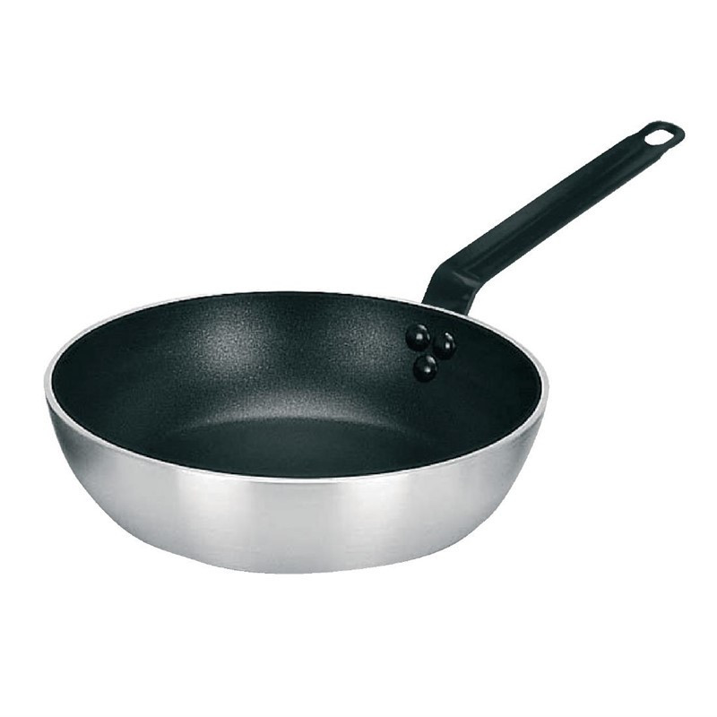 Non-stick Conical Saute Pan - Ø 280mm - Vogue