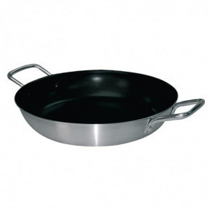 Non-stick Paella Pan - Ø 450mm - Vogue