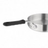 Heat-resistant handle for aluminum pots - Vogue