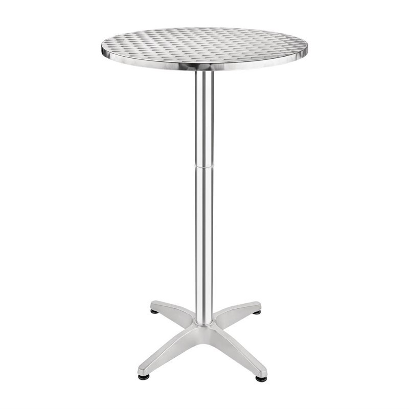 High table Ø 60 cm - Bolero - Fourniresto