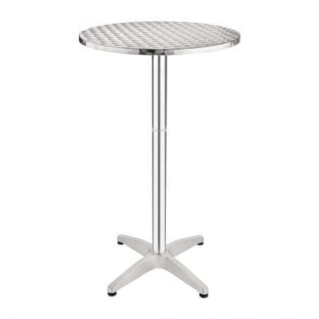 High table Ø 60 cm - Bolero - Fourniresto