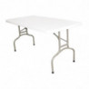 Rechteckiger Klapptisch - 1520mm - Bolero - Fourniresto