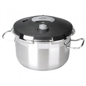 Luxus-Schnellkochtopf - 23 L - Lacor