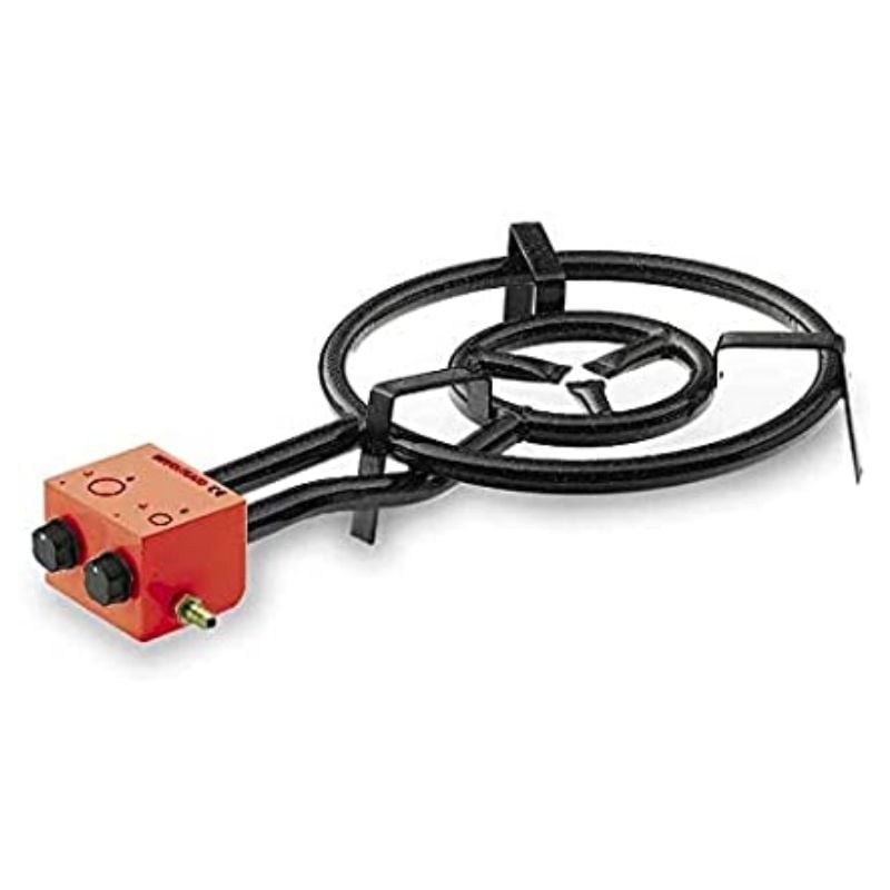Rechaud À Paëlla Sans Pied - Ø 60 Cm - Lacor