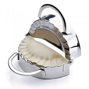 Stainless Steel Slipper Mold - Ø 10 cm - Lacor