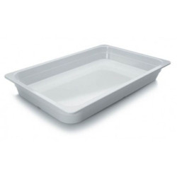 Bac Gastro Mélamine Gn 1/1 - H 100 Mm - Lacor