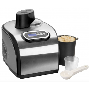 Professionelle Eismaschine - 1,40 L - Lacor