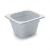 Gastro Melamine Tray Gn 1/6 - H 100 Mm - Lacor