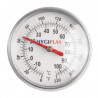 Taschenthermometer mit Bildschirm - Hygiplas - Fourniresto