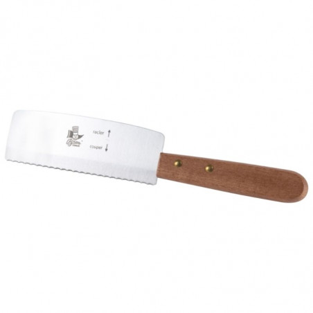 Raclette knife - Tellier