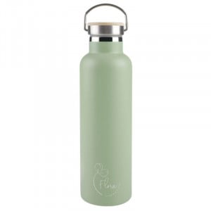 Bouteille en Inox Flora - 750 ml - Lacor