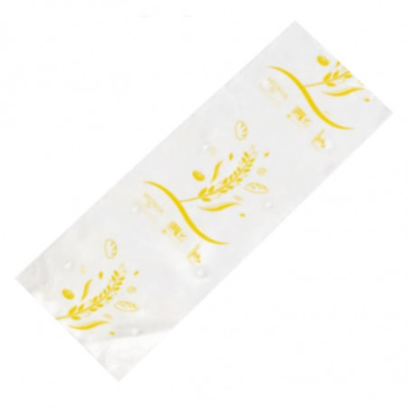 "Végéos" Bio-Compostable Sandwich Bag - Pack of 200