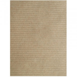 Kraft paper placemats Box of 500 - FourniResto - Fourniresto