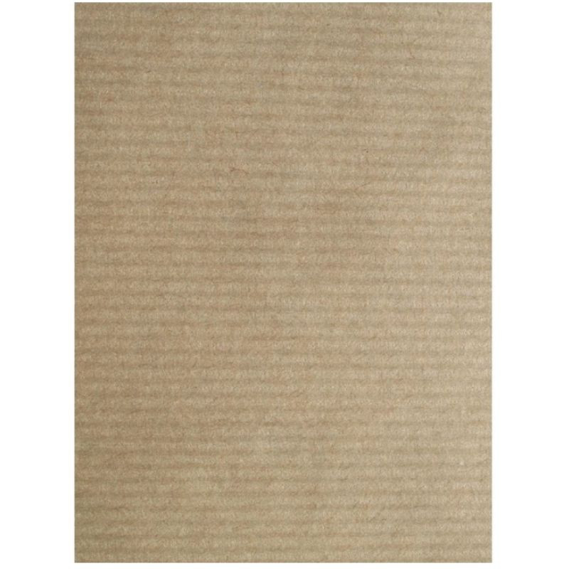 Kraft paper placemats Box of 500 - FourniResto - Fourniresto