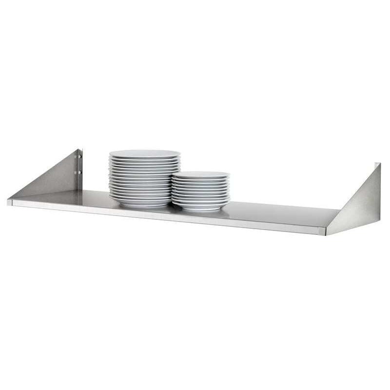 Plate Shelf - 1000 x 200 mm