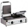 Grill Panini - Panini-Maschine - Professioneller Doppel-Panini-Grill