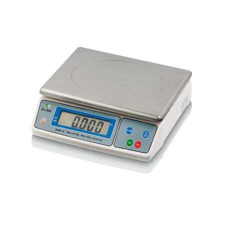 Electronic Scale Pro - Capacity 30 Kg