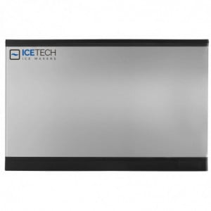 Eismaschine IceTech - FD / HD 212 Kg - Ganzer Würfel