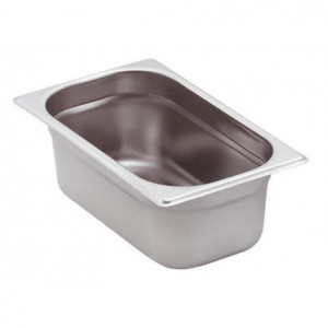 Gastronorm Tray GN 1/4 - 1.8 L - D 65 mm