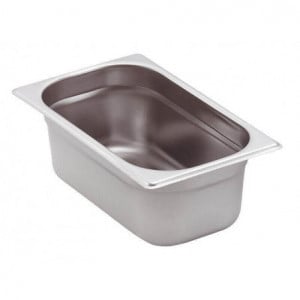 Gastronorm-Behälter GN 1/4 - 4 L - T 150 mm