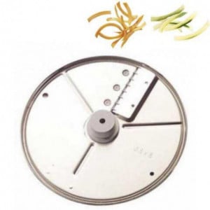 Disques Batonnets - Julienne Robot-Coupe Für R101XL / R201XL / R211XL / R301 / R301Ultra / R 401 / CL20