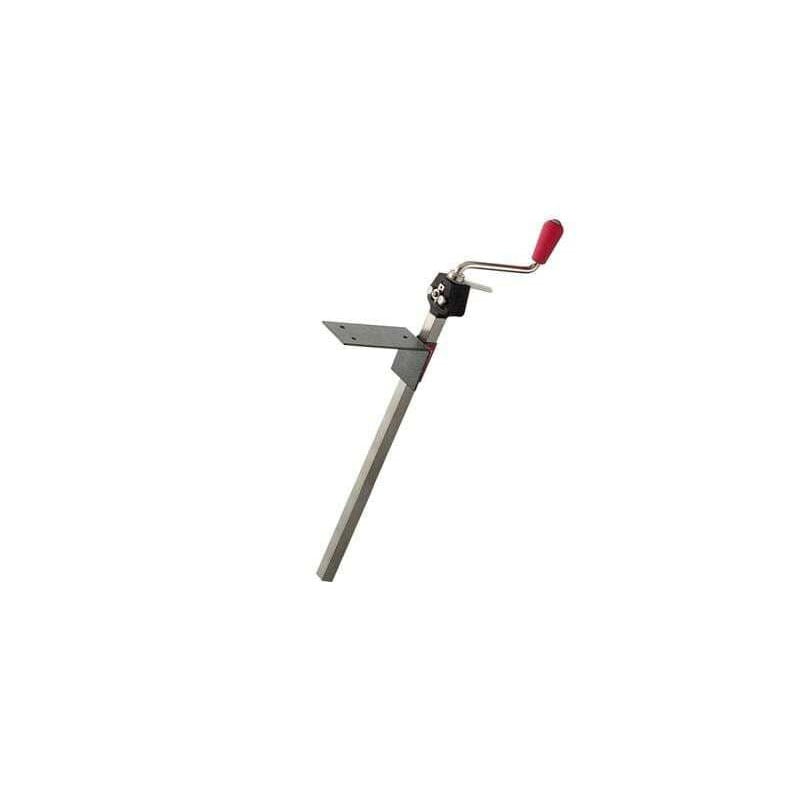 Ouvre-Boîtes Manuel Acier et Composite - Socle à Visser