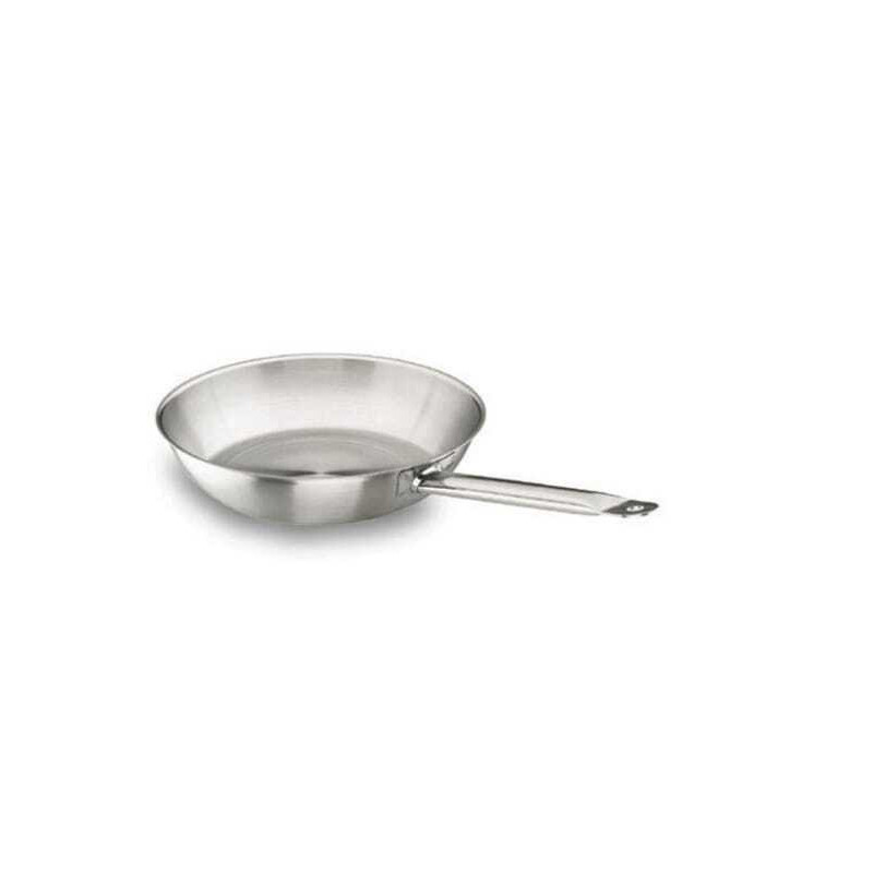 Professional Chef-Inox Pan - Diameter 24 cm