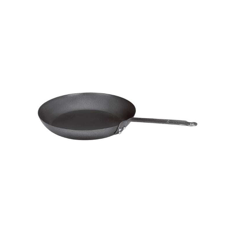 Pan - Non-Stick Iron - ⌀ 36 cm