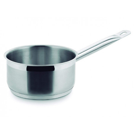 Professionelle Pfanne - Eco-Chef - ⌀ 18 cm - 2,15L