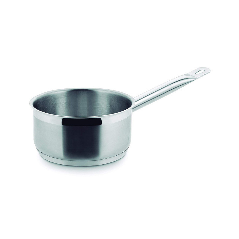 Professional Casserole - Eco-Chef - ⌀ 20 cm - 2.8L Professional Casserole - Eco-Chef - ⌀ 20 cm - 2.8L