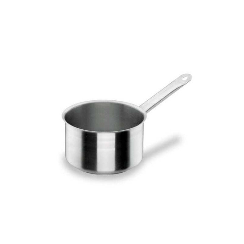 Auflaufform Französisch Lacor - Chef Classic - ⌀ 24 cm - 5,5L