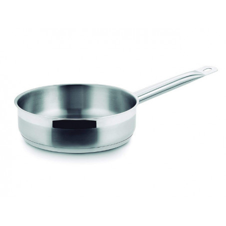 Sauteuse Professionnelle - Eco-Chef - ⌀ 24 cm - 3L