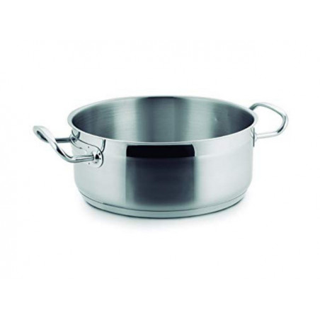 Professioneller Kochtopf - Eco-Chef - ⌀ 24 cm - 4,3L