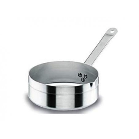 Professionelle Pfanne - Chef-Aluminium - ⌀ 16 cm - 1,4L