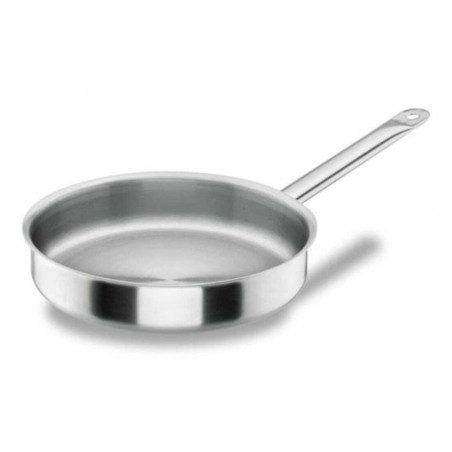 Sauteuse - Chef Classic Lacor - ⌀ 32 cm - 4.7L