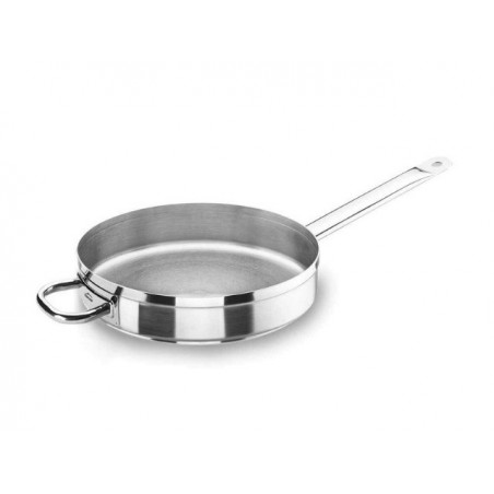 Professionelle Bratpfanne - Luxus Chef - ⌀ 28 cm - 4,3L