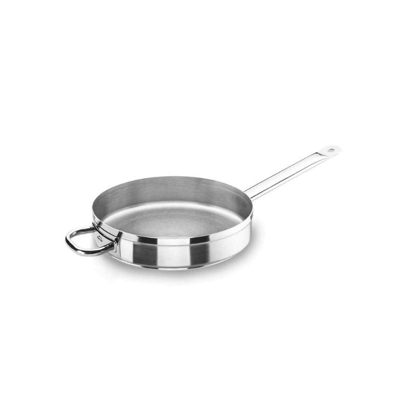 Sauteuse Professionnelle - Chef Luxe - ⌀ 36 cm - 10L Sauteuse Professionnelle - Chef Luxe - ⌀ 36 cm - 10L