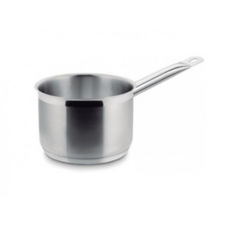 Professional High Casserole - Eco-Chef - ⌀ 16 cm - 2.2L