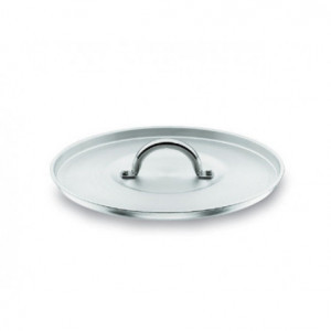 Professioneller Deckel - Chef-Aluminium Lacor - ⌀ 34 cm