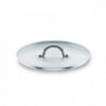 Professional Lid - Chef-Aluminio Lacor - ⌀ 34 cm