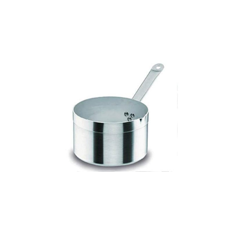 Casserole Haute Professionnelle - Chef-Aluminio - ø 28 cm