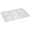 Grille Inox pour Four AT400 - GN 1/2