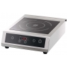 Professional Induction Hob IK 35TC - Bartscher | Exceptional performance and durability