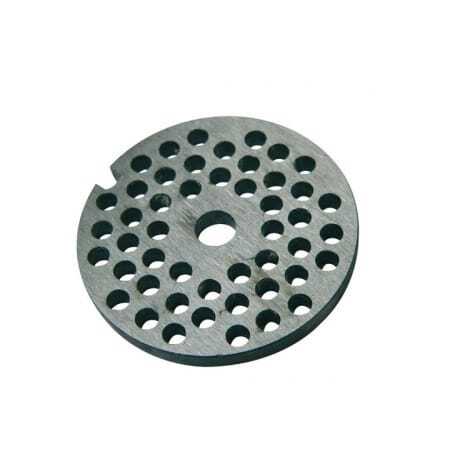 6 mm grid for Grinder No. 5 REBER