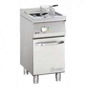 Fritteuse Serie 700 - 15 L - Elektrisch