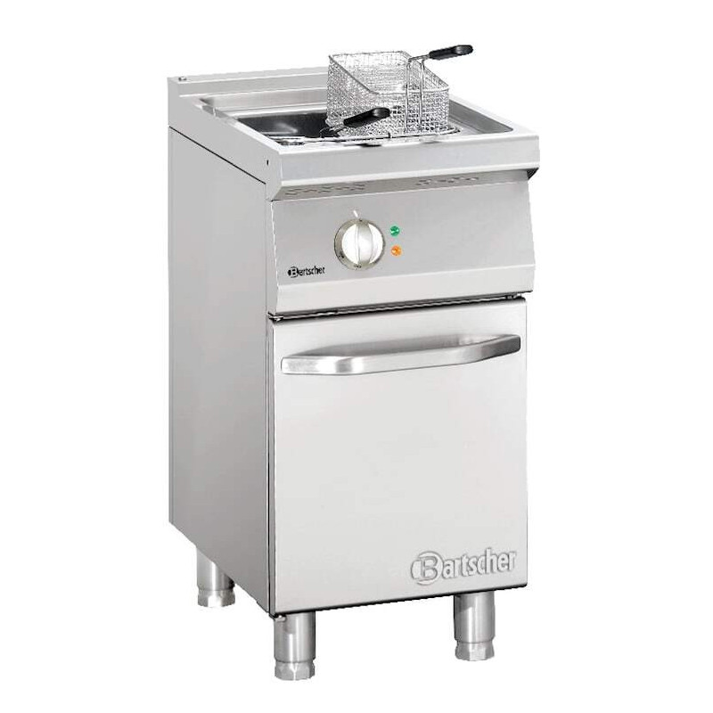 Fritteuse Serie 700 - 15 L - Elektrisch