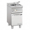 Fritteuse Serie 700 - 15 L - Gas