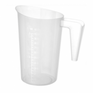 Stackable Measuring Jug - 3 L