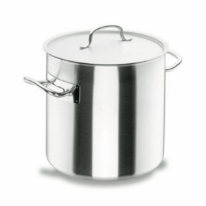 Marmite Catering mit Deckel - Chef Classic - ø 20 cm
